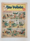 ONS VOLKSKE (weekblad) - 20ste jaargang - 1956 nr. 50