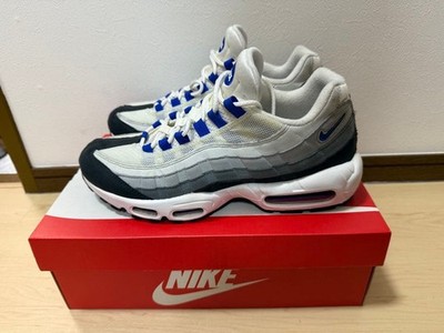 Nike Air Max 95 US men's 10.0 rare overseas limited color Used