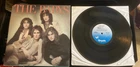 The Babys Broken Heart Vintage Vinyl LP 1977 Chrysalis Record CHR-1150 VG/VG