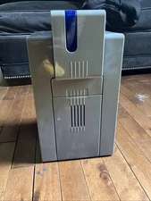 IDville ID Maker Primacy USB ID Card Printer PM1H0000BS-MD01