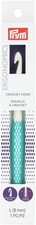 Prym Crochet Hook-Size L11/8mm - 3 Pack