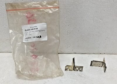 ITE G30T57 Elementheizung Typ T57 Überlastrelais Heizung 2 Stück
