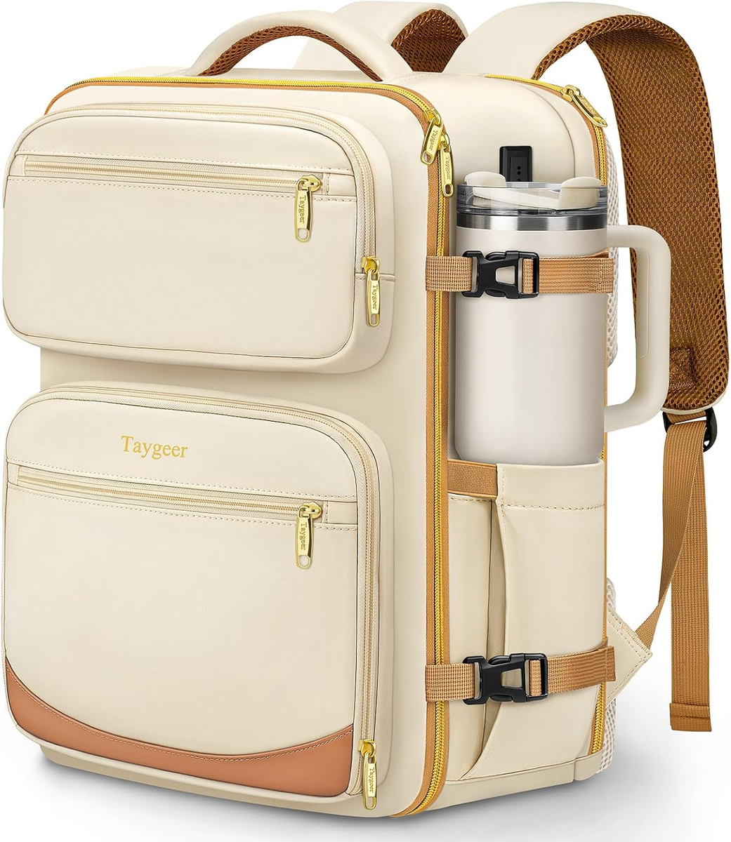 Spirit Airlines Personal Item Bag 18X14X8, Underseat Personal Item Backpack  with