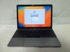 Apple MacBook A1534 12'' (połowa 2017) Core I5-7Y54 1,30GHz 8GB 512GB SSD (A9562)
