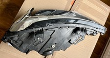 Audi A1 Front Passenger Side Full Headlight 2018 & Onward Broke 82A.941.033.E