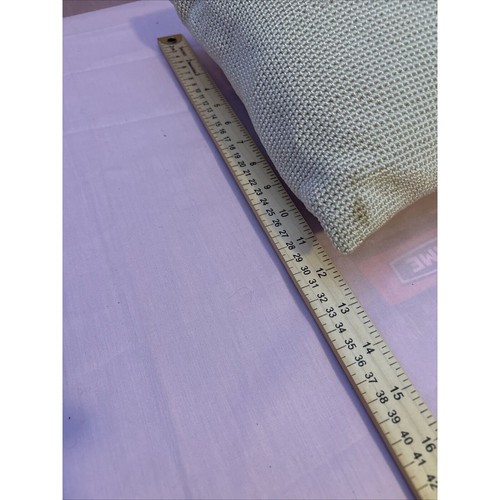 Funda Saco Almohada Tejido Beige Tostado The Sak 11"x11" con Almohada - Imagen 3 de 9