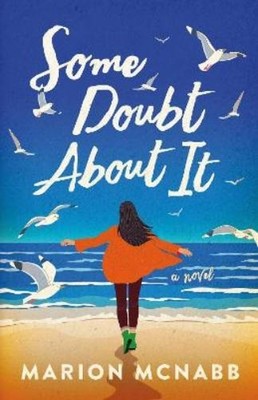 Marion McNabb Some Doubt About It (Taschenbuch)