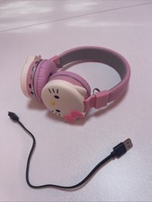 Hello Kitty Headphones