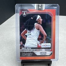 2026 Panini Instant WNBA #171 Angel Reese Atlanta Dream 30th Anniversary 5/30