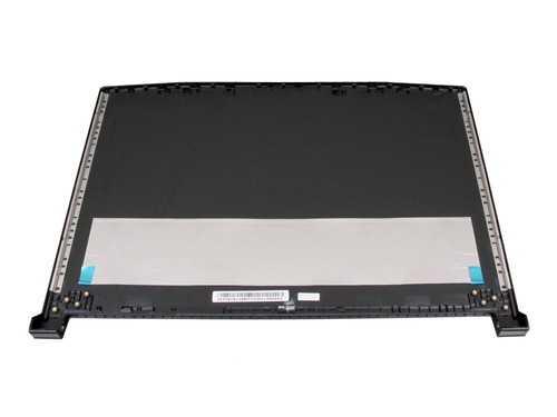 MSI WF66 11UJ/11UI (MS-1582) oryginalna pokrywa wyświetlacza 39,6cm (15,6 cala) czarna - Zdjęcie 2 z 2