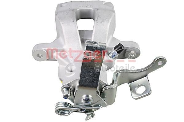 Bremssattel Hinten Links Metzger 6261217 FÜR CitroËN Bremszange-image