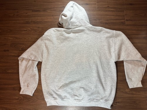Vintage U.S. Air Force Hooded Sweatshirt - Size X-large - Picture 15 of 20