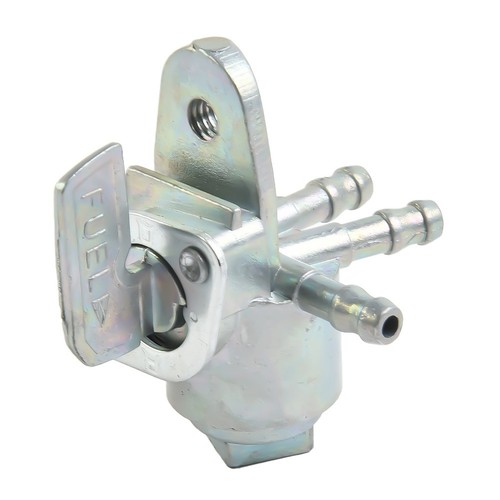 Shut Off Valve Car Interior Parts 3 Way Diameter 6.2mm Fuel Shut Off Valve - Picture 8 of 21