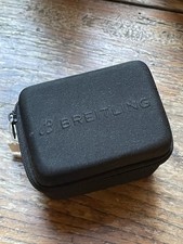 Breitling Porta Orologi Da Viaggio