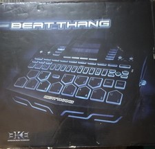 BKE Beat Thang Tabletop Sampler & Sequencer, ...