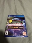 Playstation 4 Pac-Man Championship Edition 2 + Arcade Game Series New Sealed