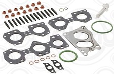 Montagesatz Lader ELRING B02.590 für BMW X6 G06 F96 5er G30 F90 Touring G31 7er