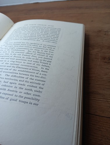Bismarck Memoirs 1 & 2 Volume Set Fertig 1966 the Man and the Statesman Otto Von - Imagen 12 de 13