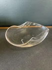VINTAGE TIFFANY & CO. Elsa Peretti Double Thumbprint Bowl Signed