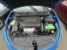 2016 Dodge Dart Complete Engine Assembly Sdn 2.4L VIN B 8th Digit Cal