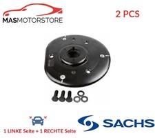 FEDERBEINLAGER DOMLAGER PAAR SACHS 803 052 2PCS A FÜR FORD MONDEO IV,S-MAX