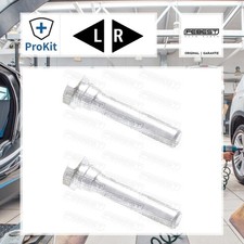 ORIGINAL® Febest Führungsbolzen, Bremssattel Hinten für Honda JAZZ III JAZZ