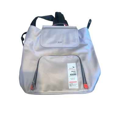 OIWAS Pack Your World Convertible Backpack Shoulder Bag Satchel Purse