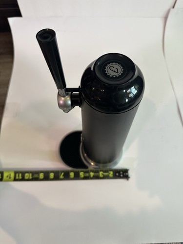 Fizzics Waytap Beer Dispenser - Black - Picture 16 of 17