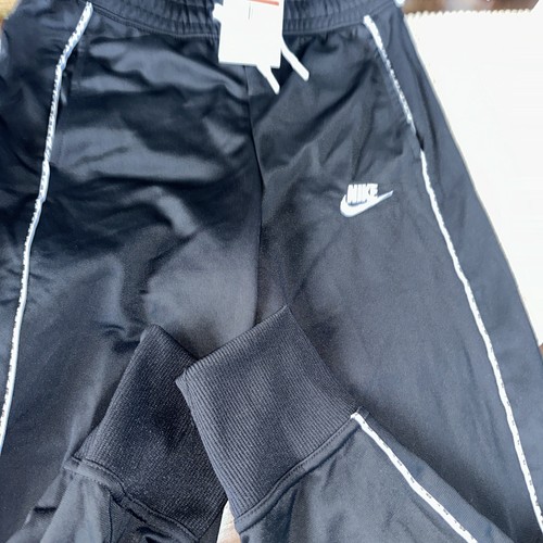 Nike Girls Sportswear Tracksuit Bottom (DD6302-010) Sz Large NEW - Picture 6 of 7