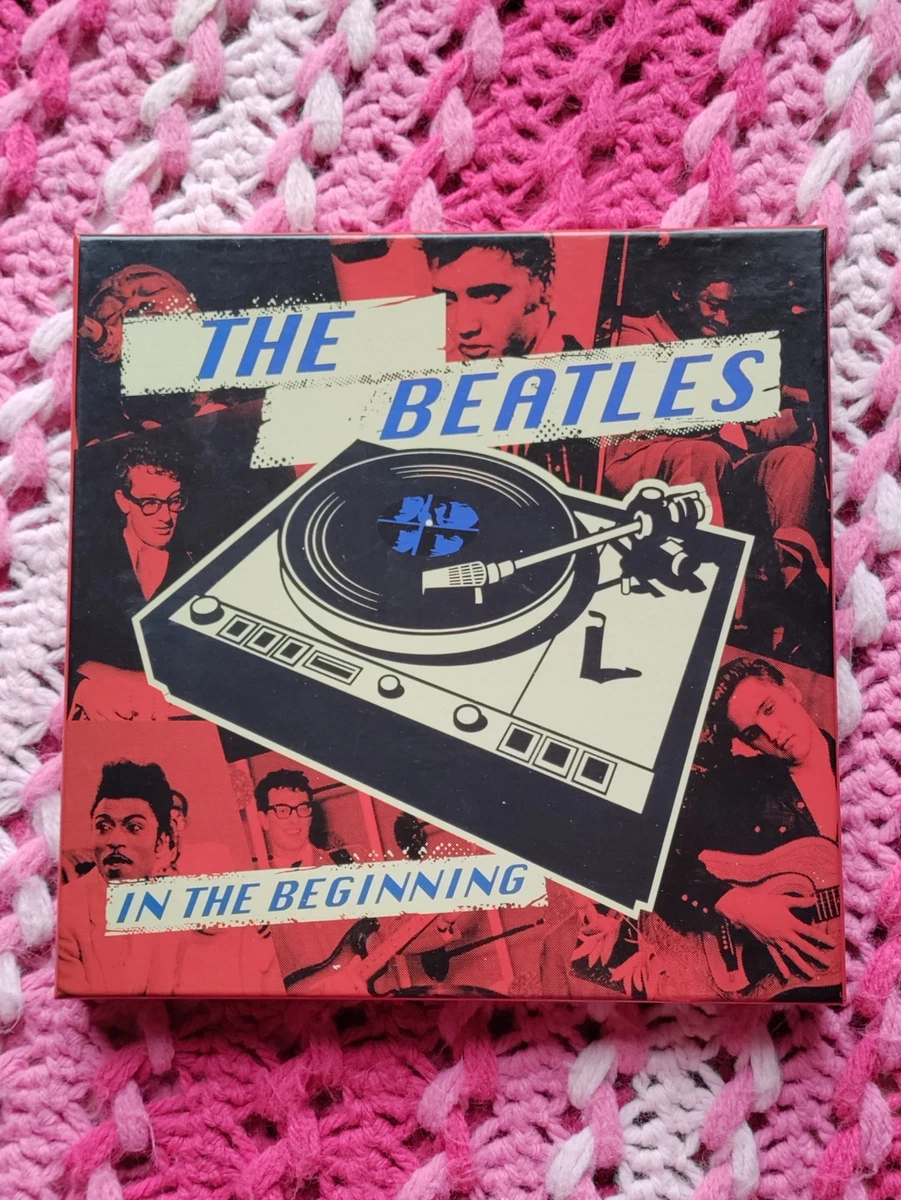 Las mejores ofertas en The Beatles Box Set | eBay