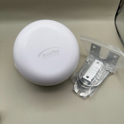 AccelTex Solutions 6 Element Indoor/Outdoor Omni Antenna With RPSMA
