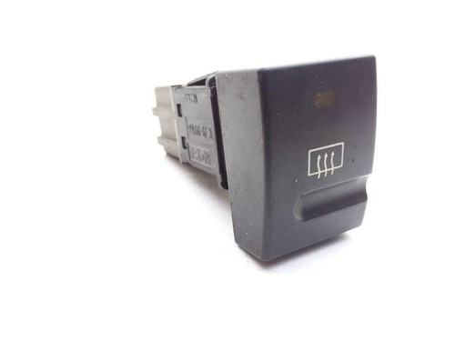 PEUGEOT 406 Coupe 8C Windschutzscheibe Heizung Schalter 03952 2.00 20623956