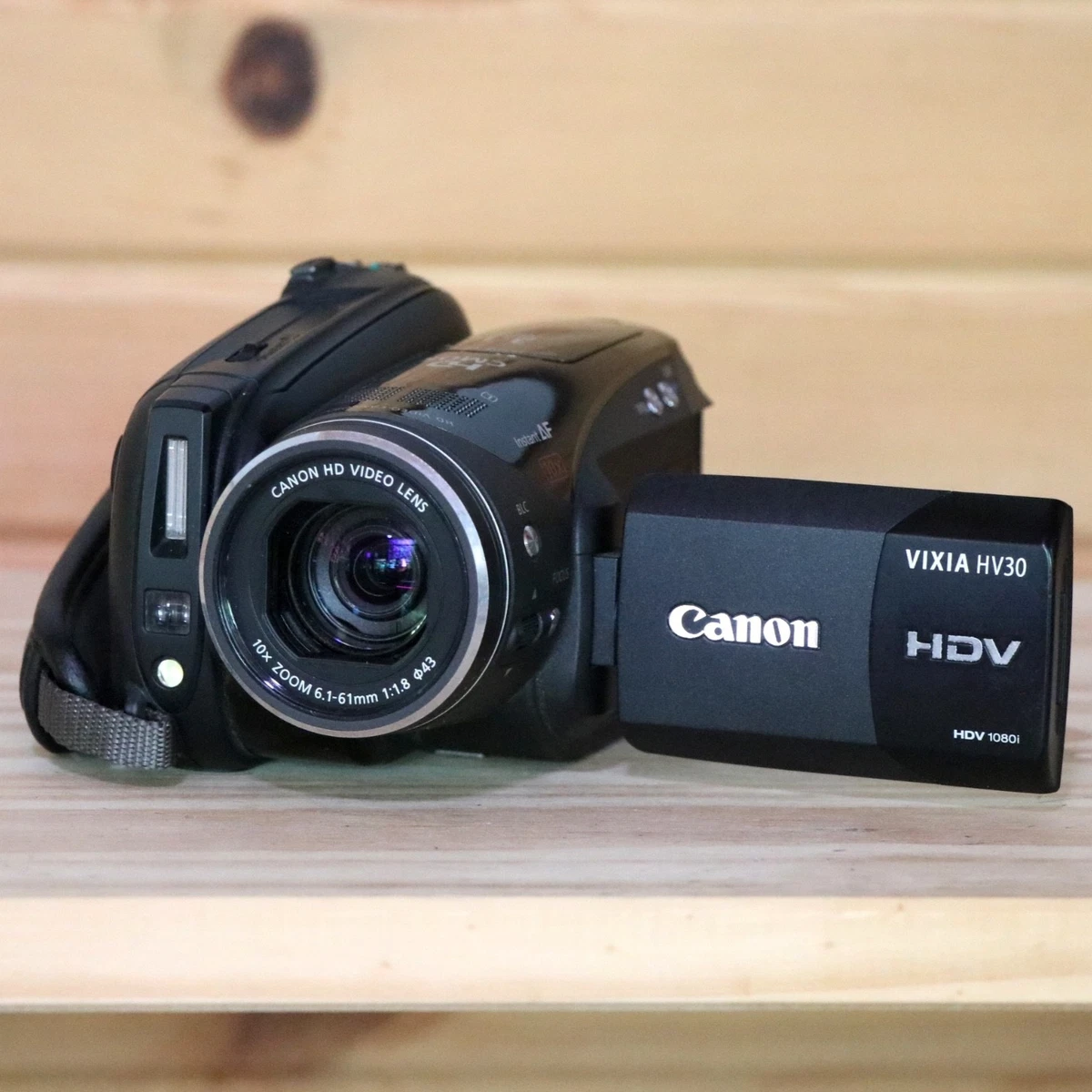 Canon Hv30 for sale | eBay