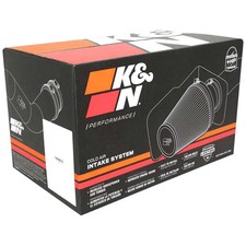Kn 69-8616ts Performance Cold Air Intake System Kit For 2011-2016 Scion Tc 2.5l
