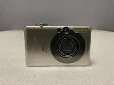 Canon IXY Digital 55 5.0 MP Digital Camera 0007