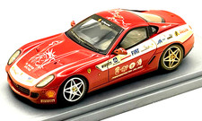 BBR Ferrari 599 GTB Panamerican 20,000 2006 GAS10054S 1:43 equal to MR Looksmart