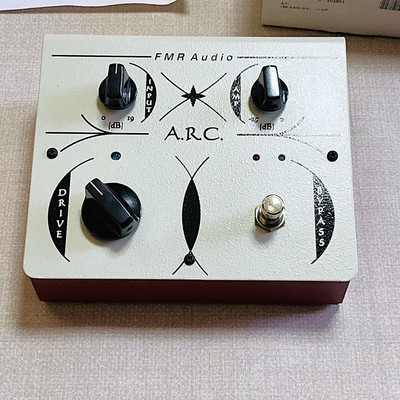 FMR Audio A.R.C