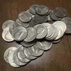1776-1976 Kennedy Bicentennial Half Dollar Better Than Average !Free Shipping!