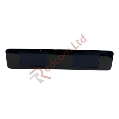 MERCEDES-BENZ A CLASS W177 2018-2022 SAT NAV SPEEDO DISPLAY SCREEN A2479008605