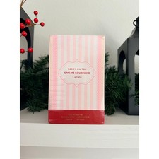 Berry on Top Give me Gourmand Lattafa 2.53 Fl OZ EDP Not Opened