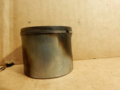 Genuine Husqvarna 44 Chainsaw 42mm Piston - Mahle - Picture 3 of 4