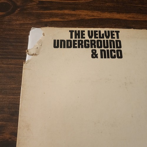 The Velvet Underground & Nico Polydor - 422-825 290-1 Y-1 - Verve - 2xLp - Imagen 7 de 21