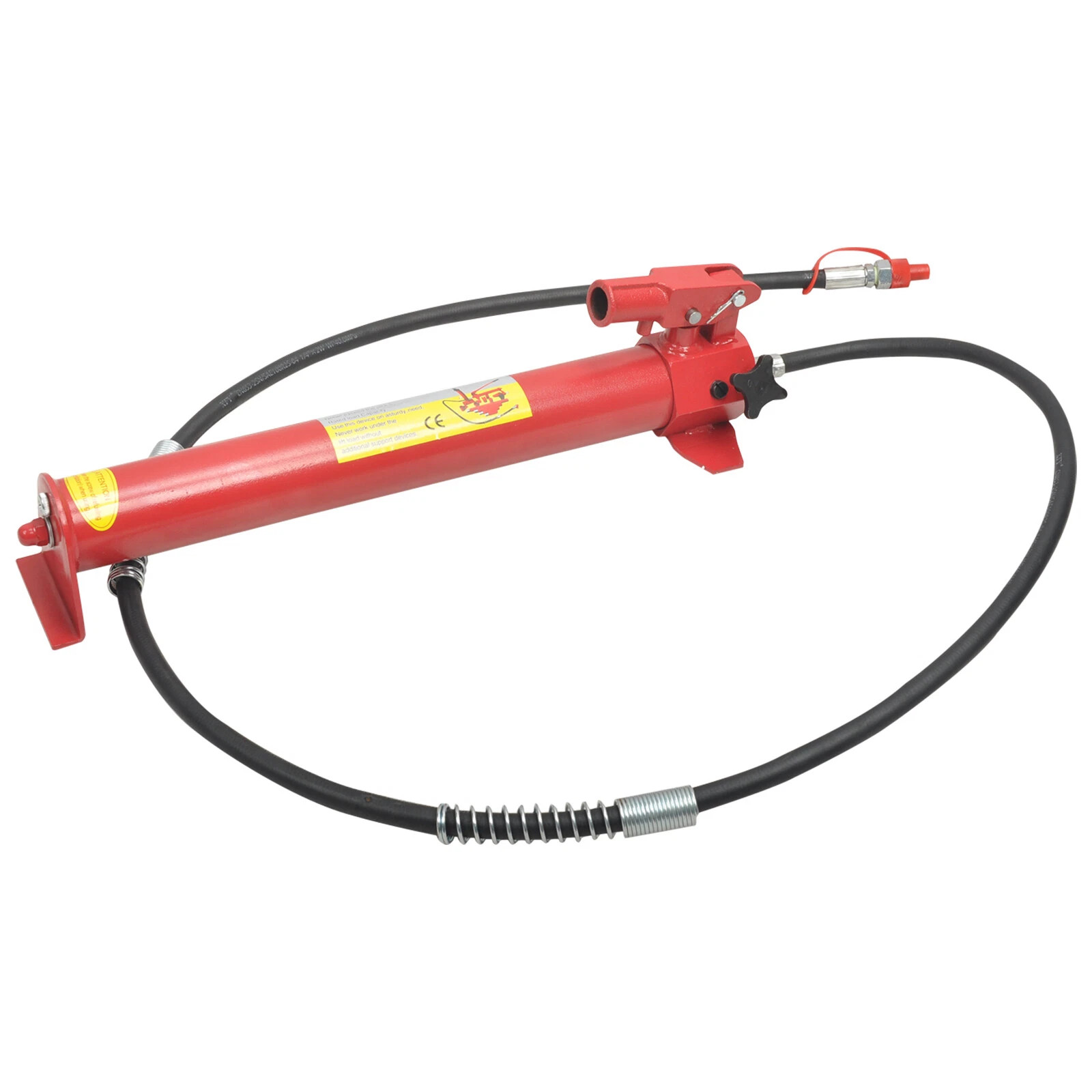 20 Ton Porta Power Hydraulic Jack Body Frame Repair Kit Shop Tool Lift Ram