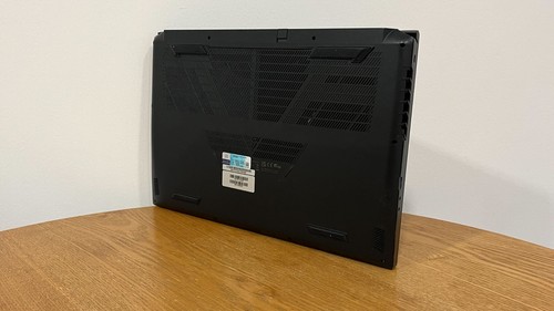 Tongfang GM5TG7W Gaming laptop,intel i7 11th gen | 64GB ram | 2TB SSD | RTX 3070 - Afbeelding 15 van 19