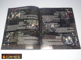 House of the Dead 2   Sega Dreamcast Prima Guide - 130a