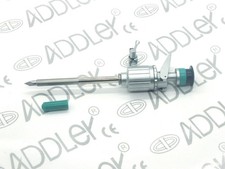 Laparoscopic 5mm Trocar with Cannula instruments