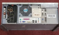 Golden Tee Live Incredible Technologies Arcade Game Computer NightHawk Rebuilt 