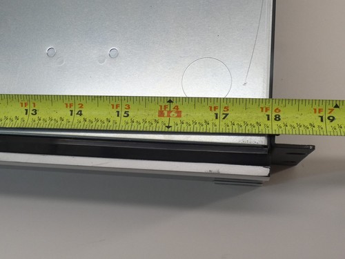 Polycom HDX9002 NTSC Video Conference System Control HDX 9000 Ser. - Picture 12 of 14
