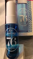 Sol de Janeiro Cheirosa 76 Perfume Mist 30ml Travel Size - New