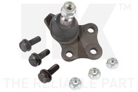 Traggelenk FÜR Dacia Duster (Hs ), Dacia Duster Kasten/Suv (Hs ) - NK 5043937